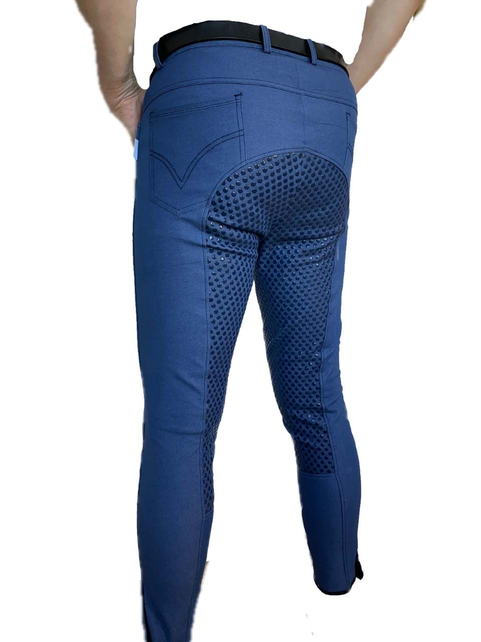 ladies-denim-jodhpurs-horsebiz-silicone-grip-jodhpurs